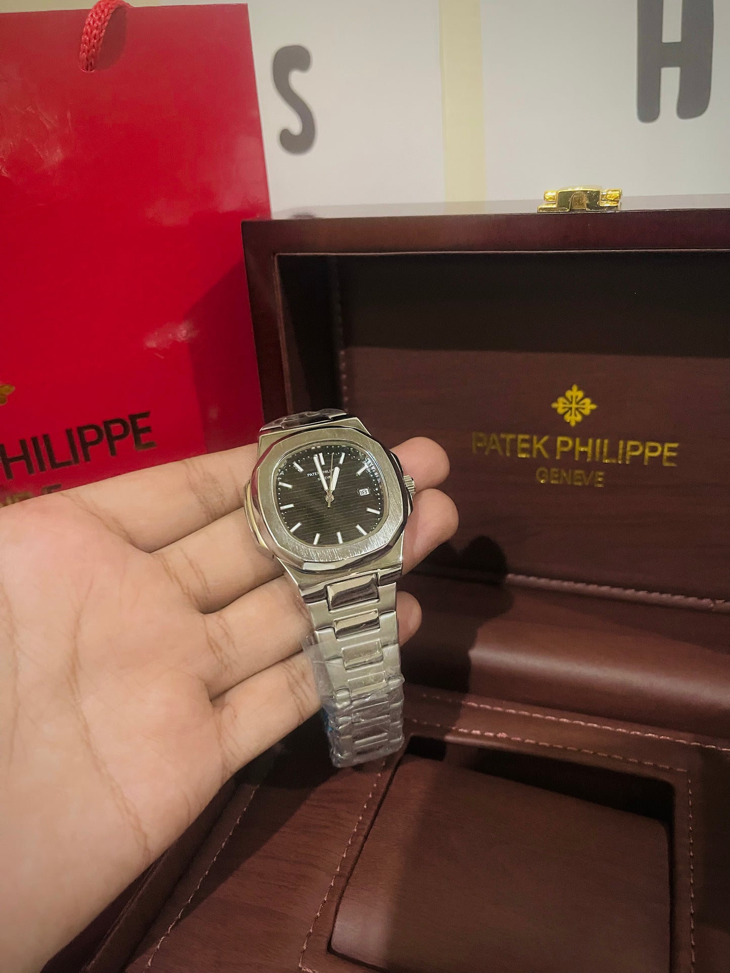 Patek philippe GENEVE