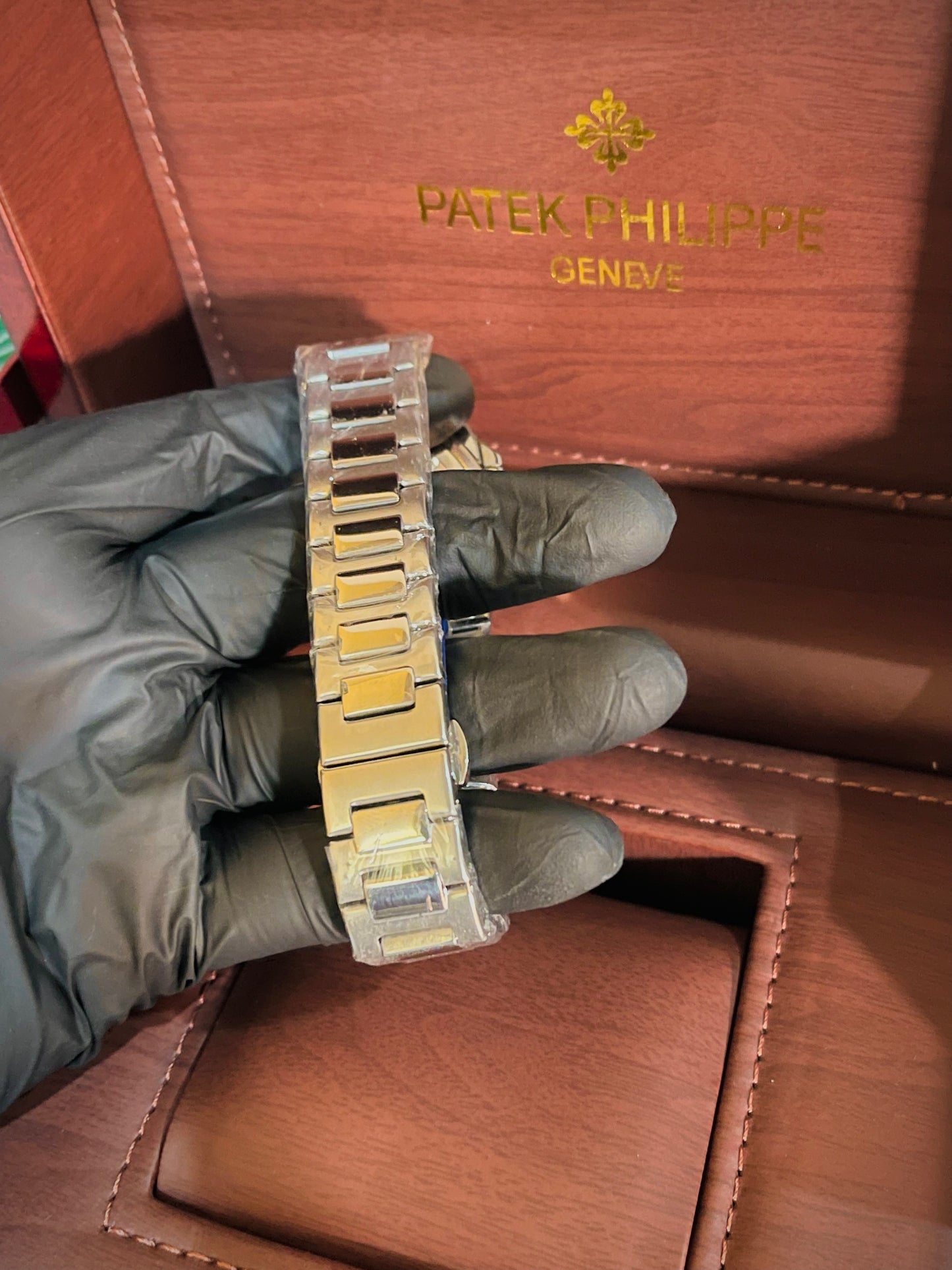 Patek philippe GENEVE