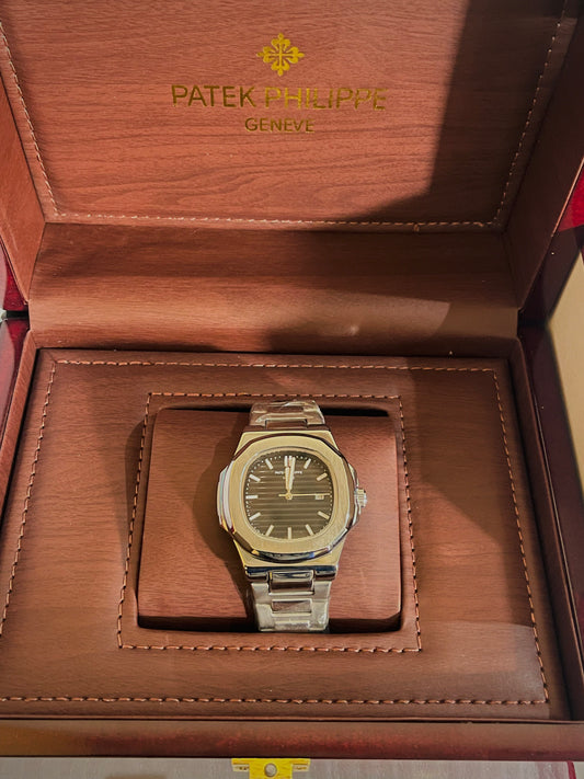 Patek philippe GENEVE