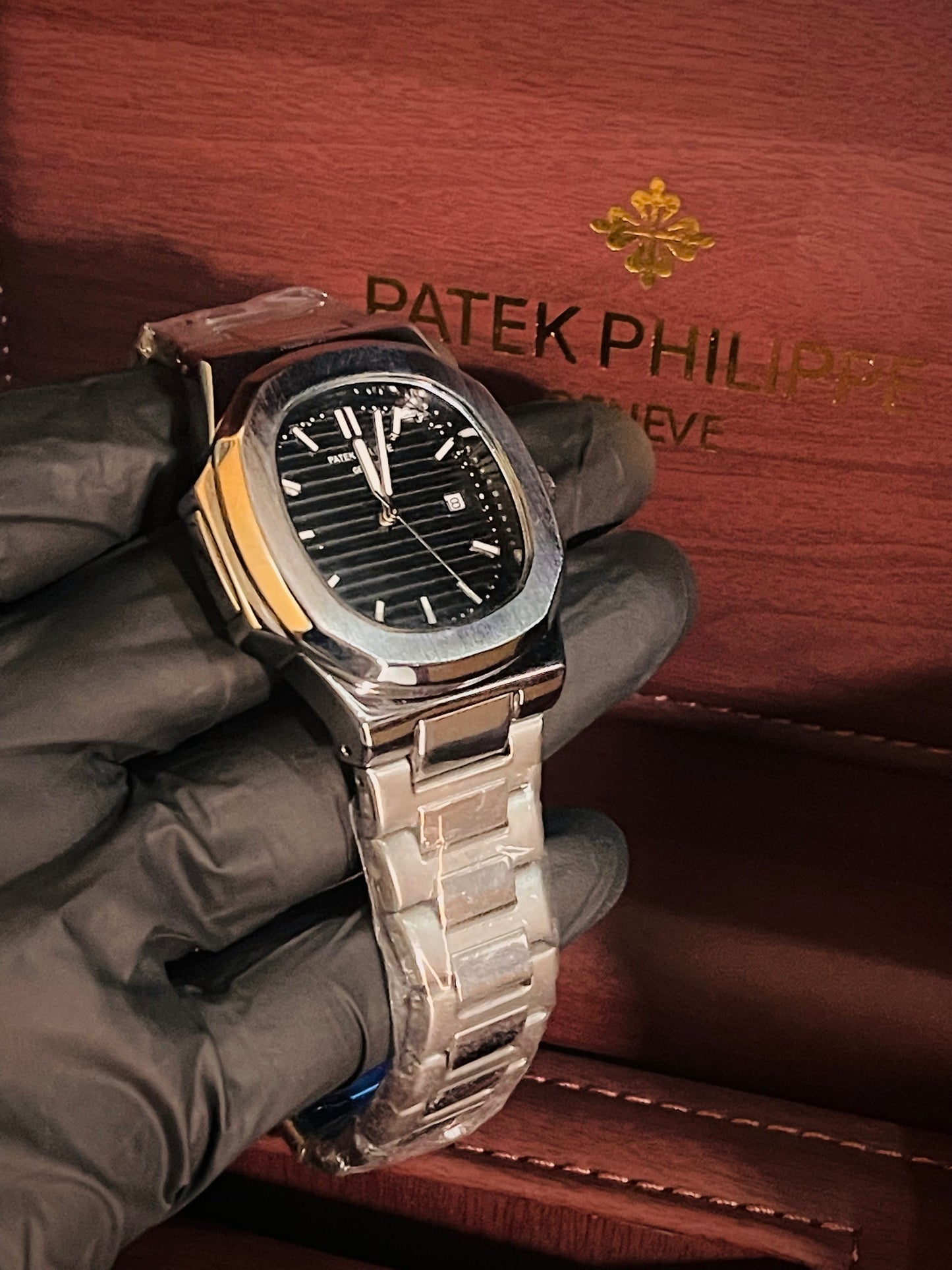 Patek philippe GENEVE