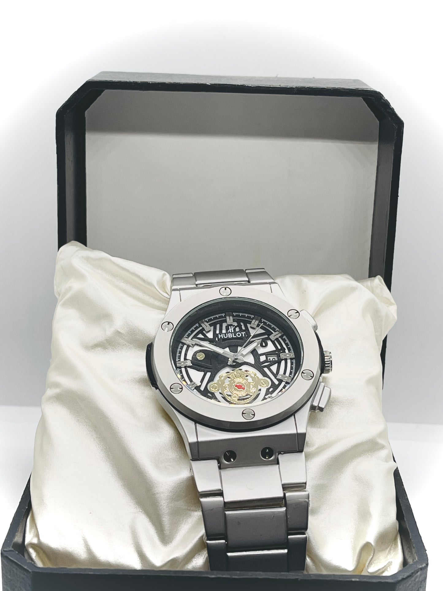 Hublot Classic Chain