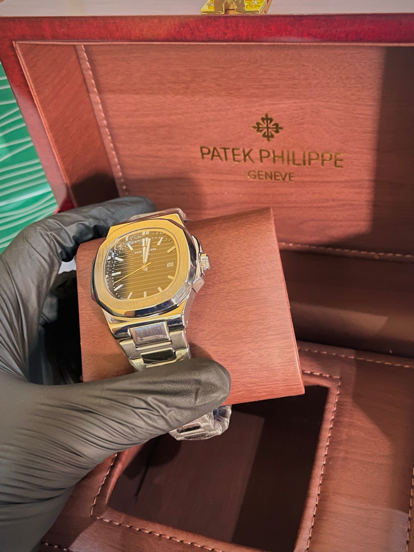 Patek philippe GENEVE