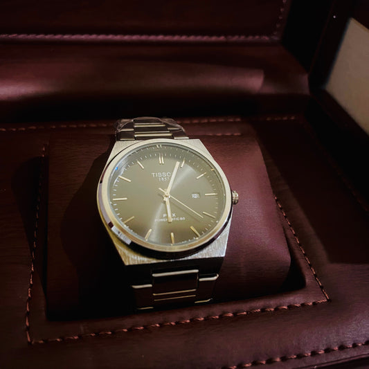TISSOT PRX 1853 Model