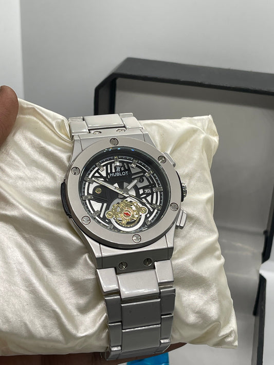 Hublot Classic Chain