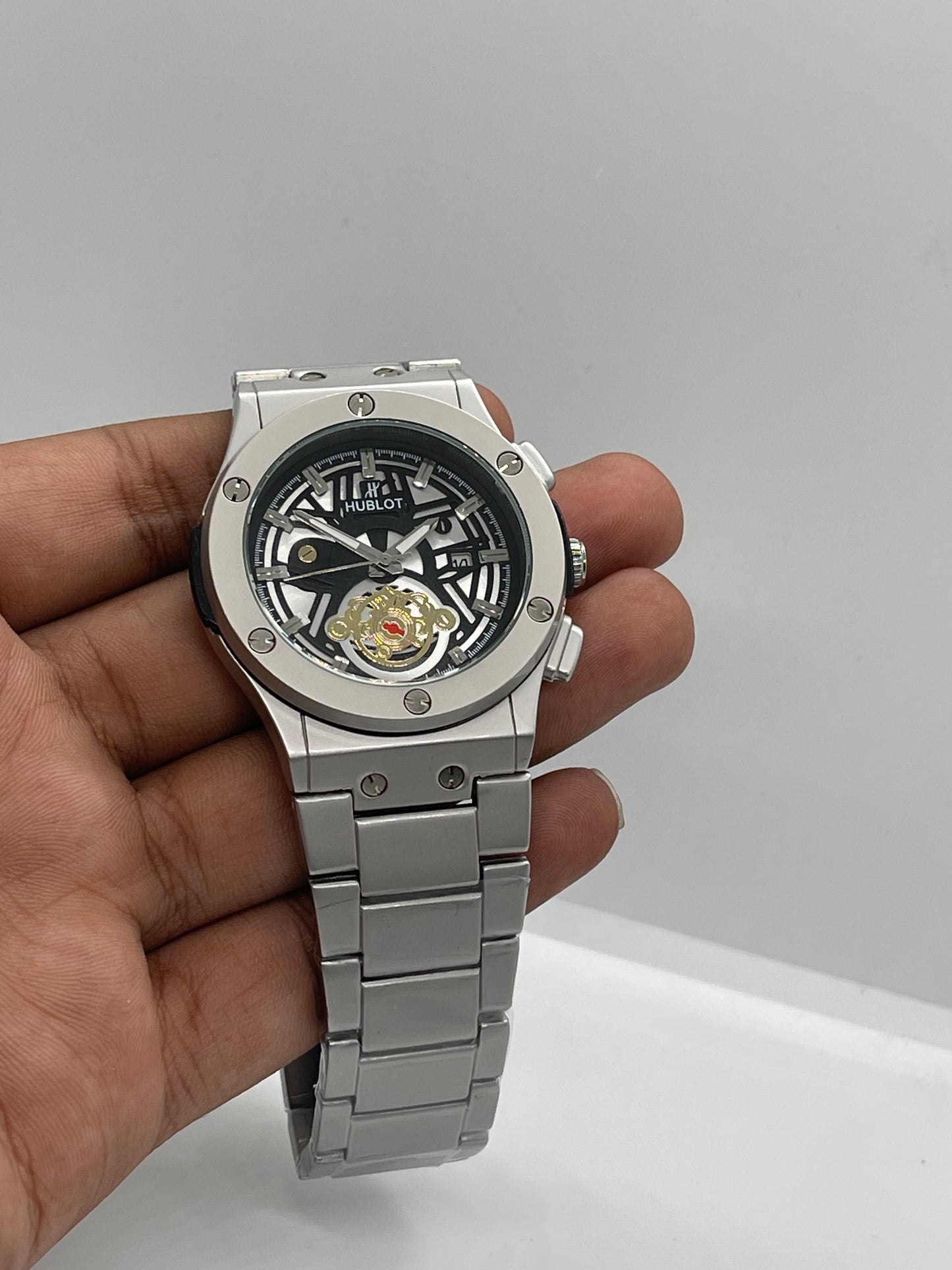 Hublot Classic Chain
