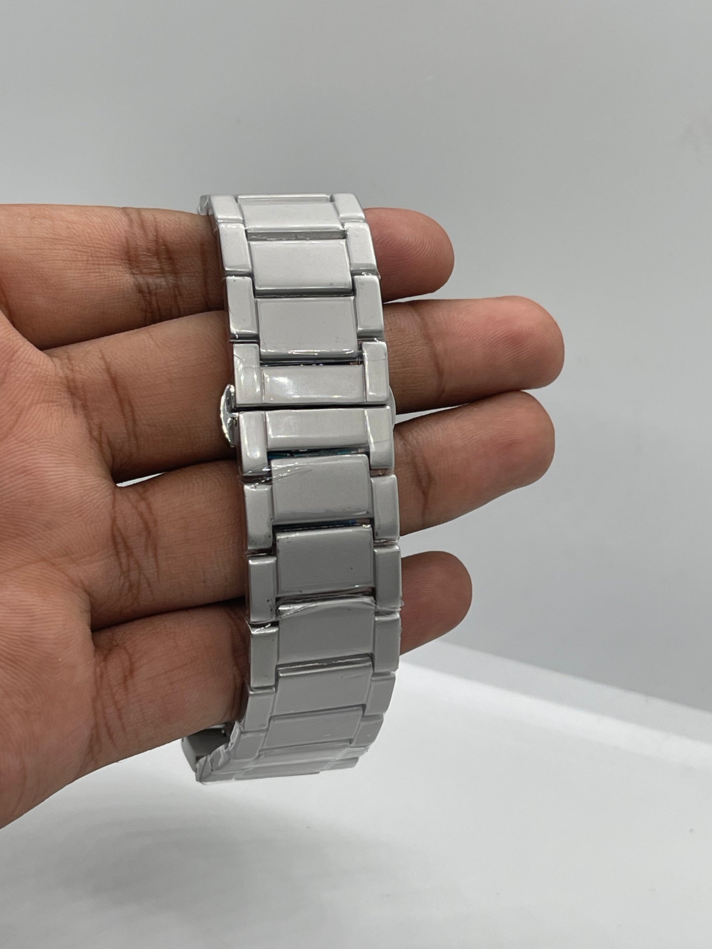 Hublot Classic Chain
