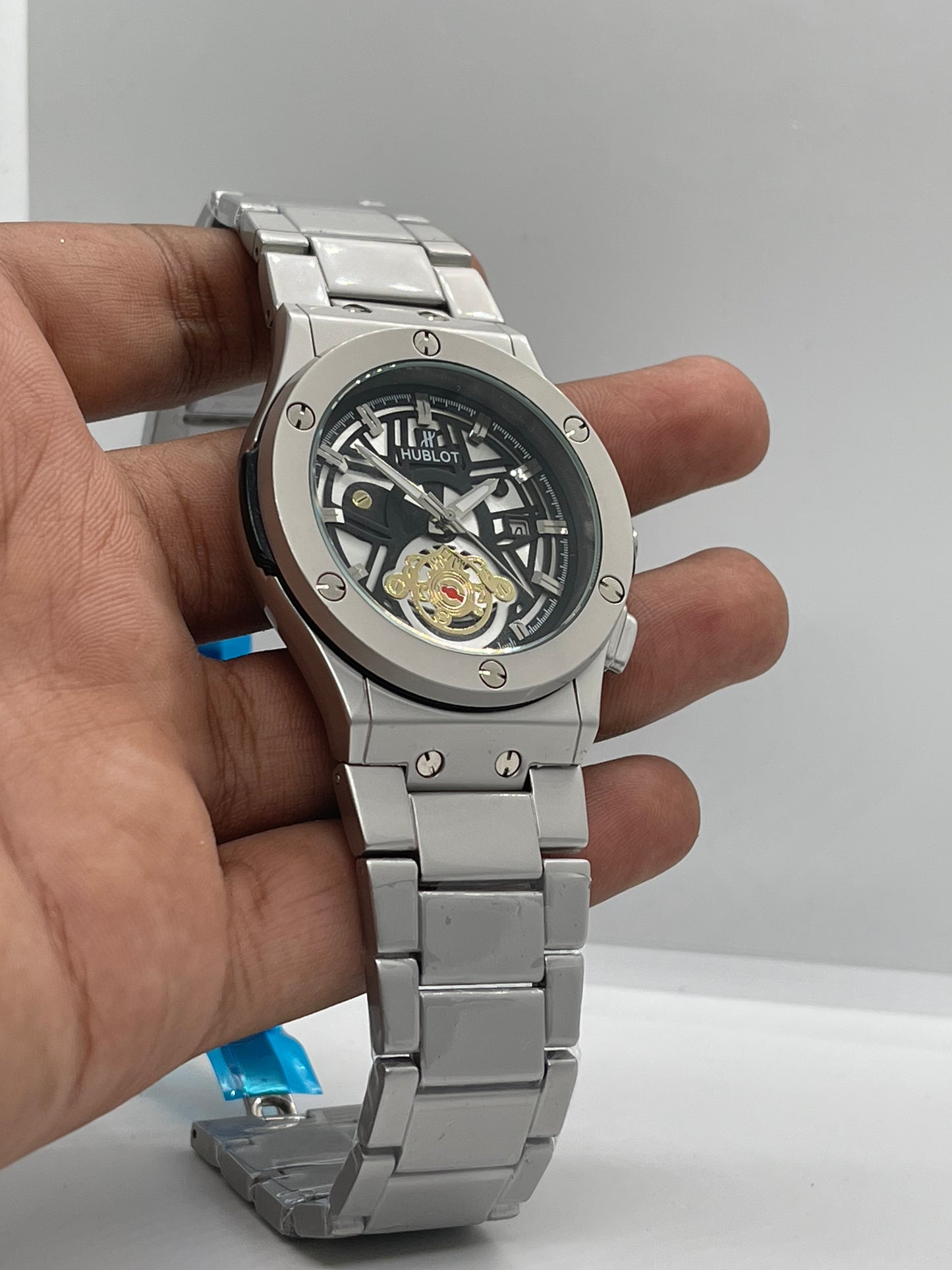 Hublot Classic Chain
